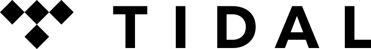 Tidal logo