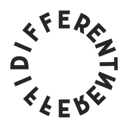 Different Sounds Logo