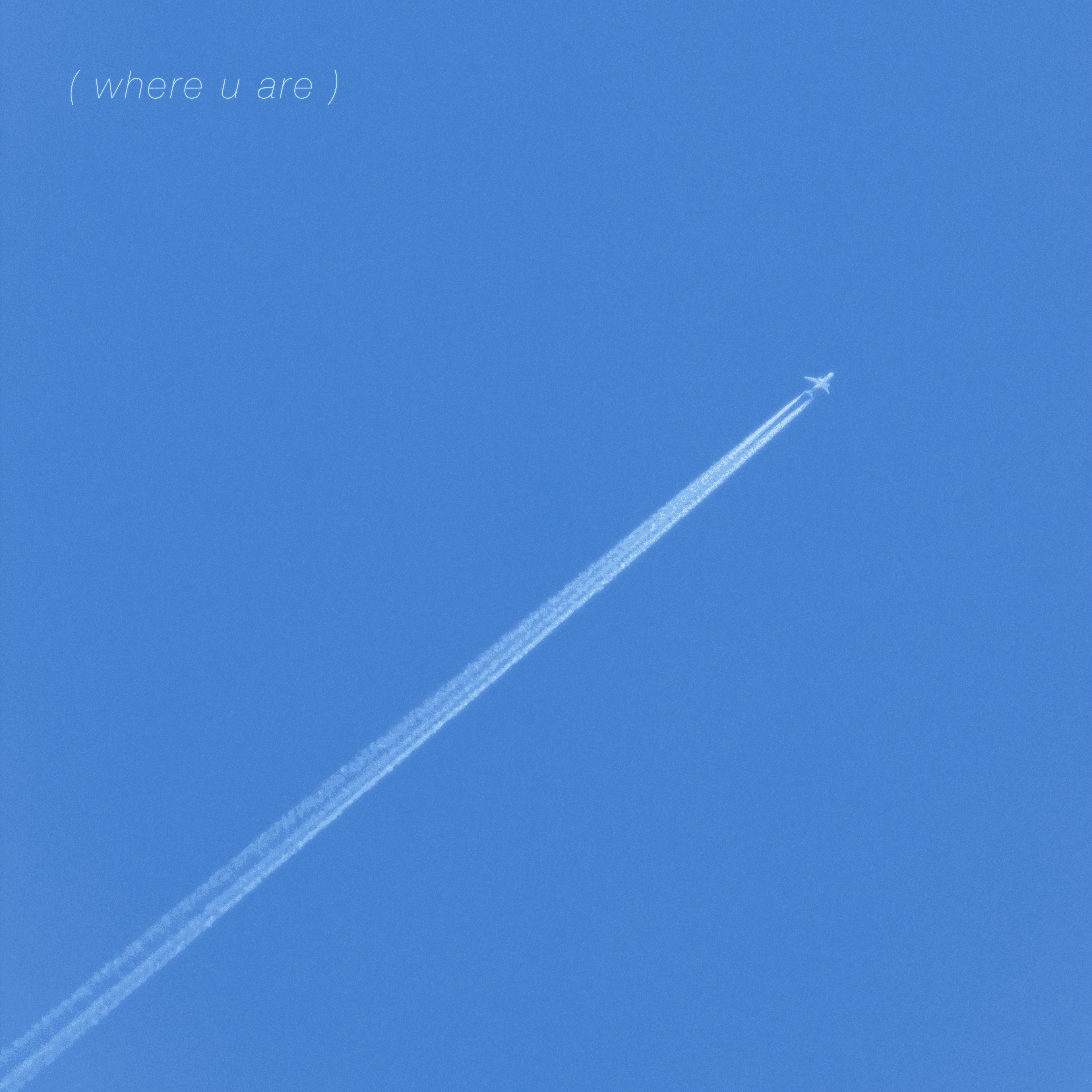 CLAUDS - cabinhouse (where u are)