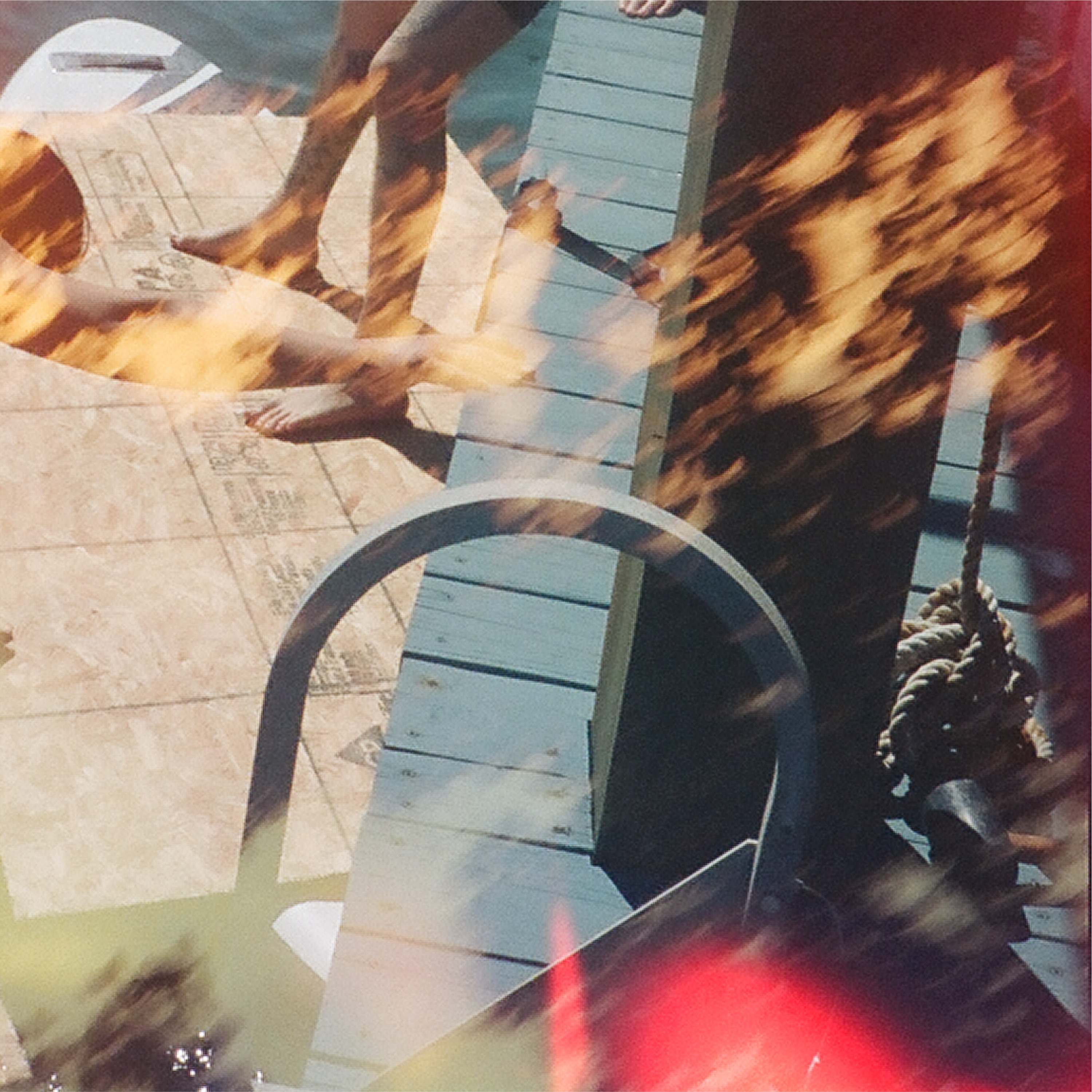 KNOW GOOD - In Between