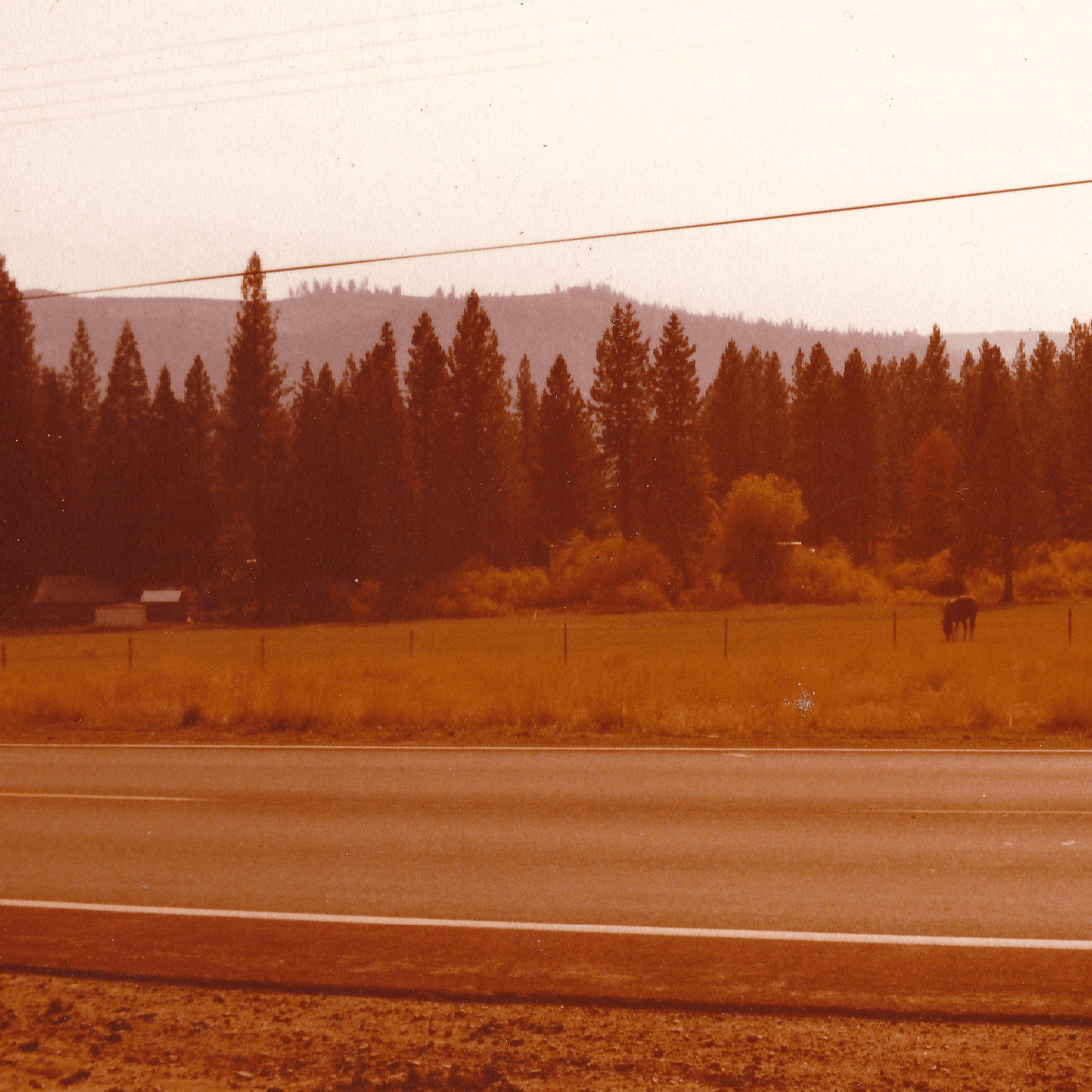 KNOW GOOD - Toll Road