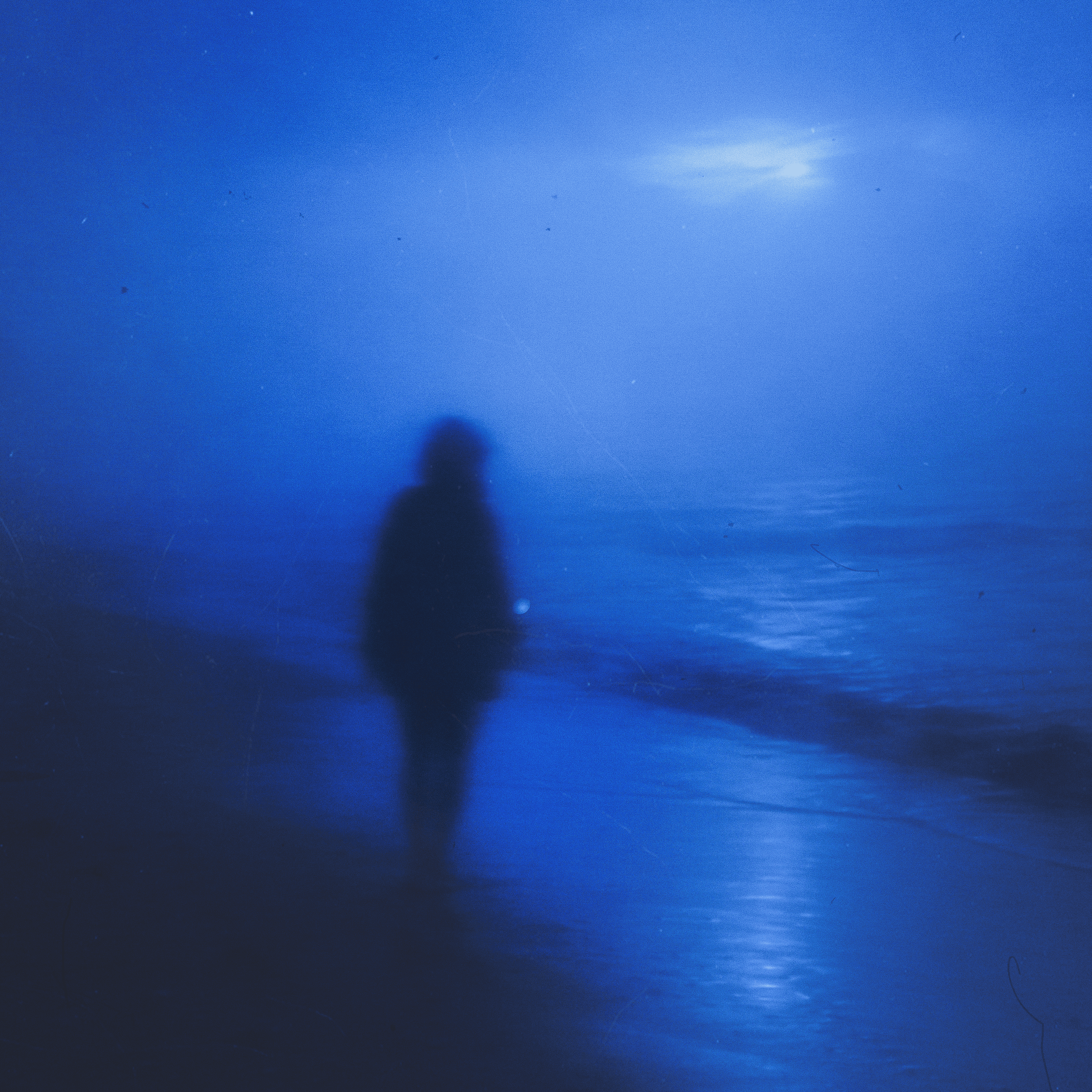 LYRΛMBIENT - feeling blue