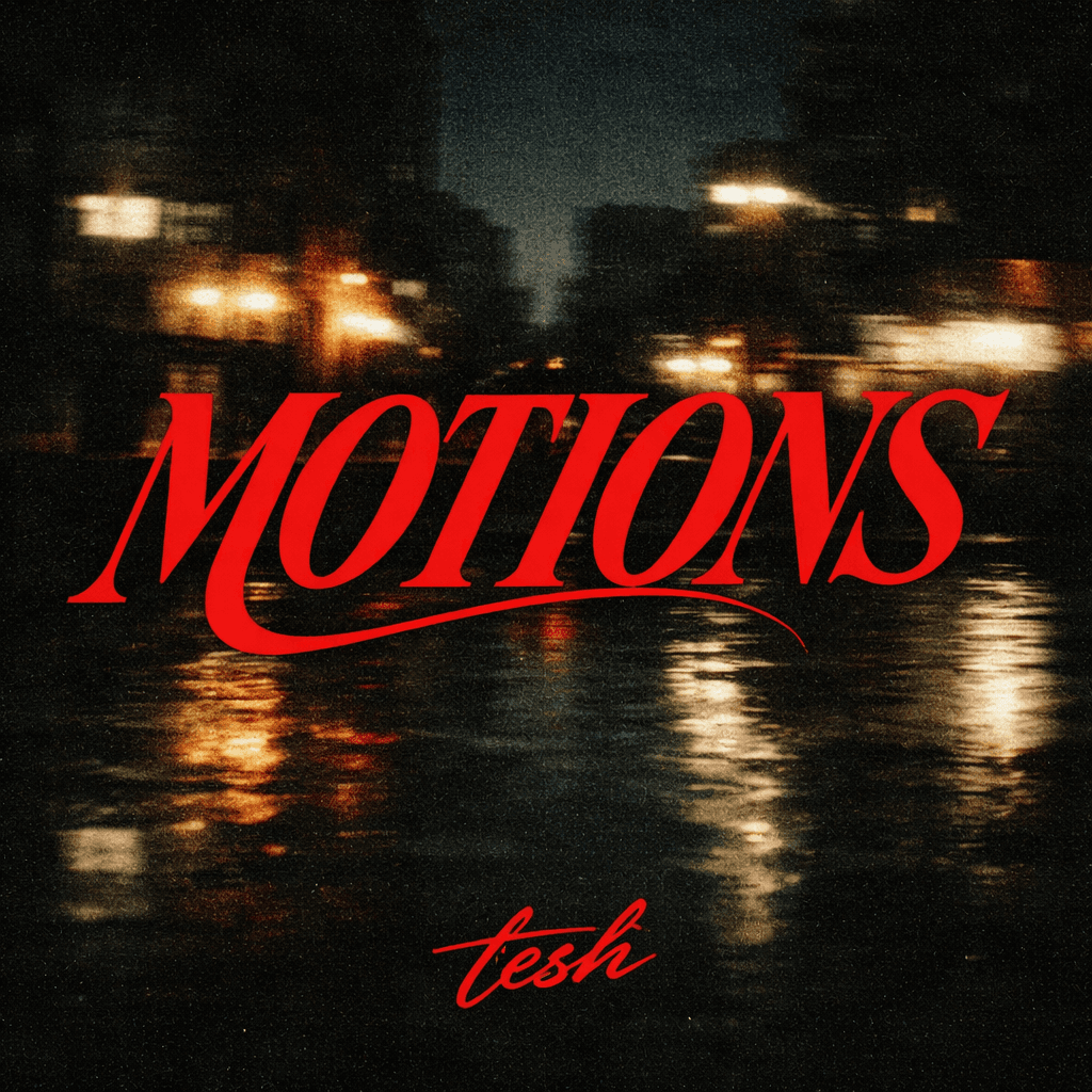 TESH - MOTIONS