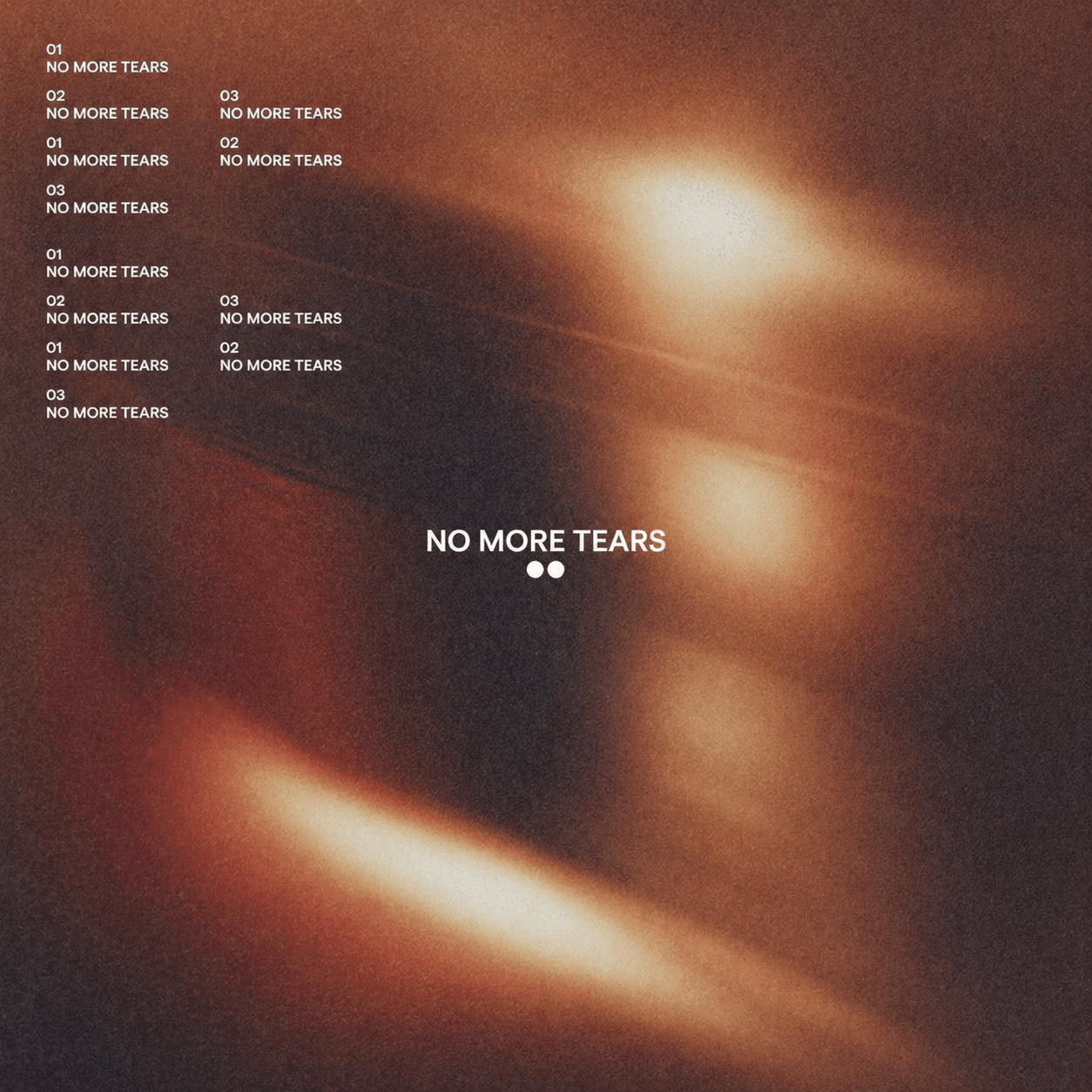 TESH - No More Tears (feat. Pollena)
