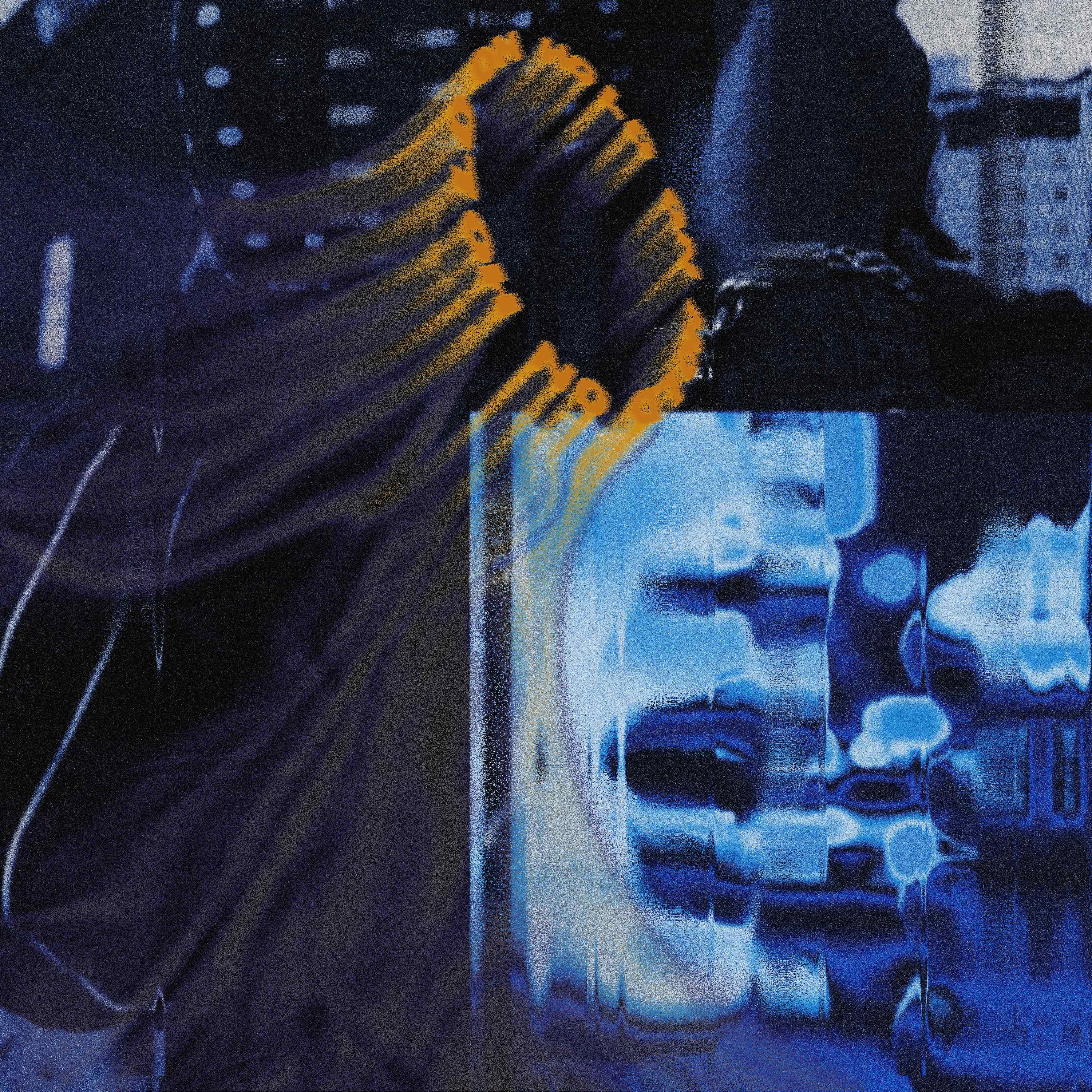 TESH & ZHULI - Hold On (VIP)