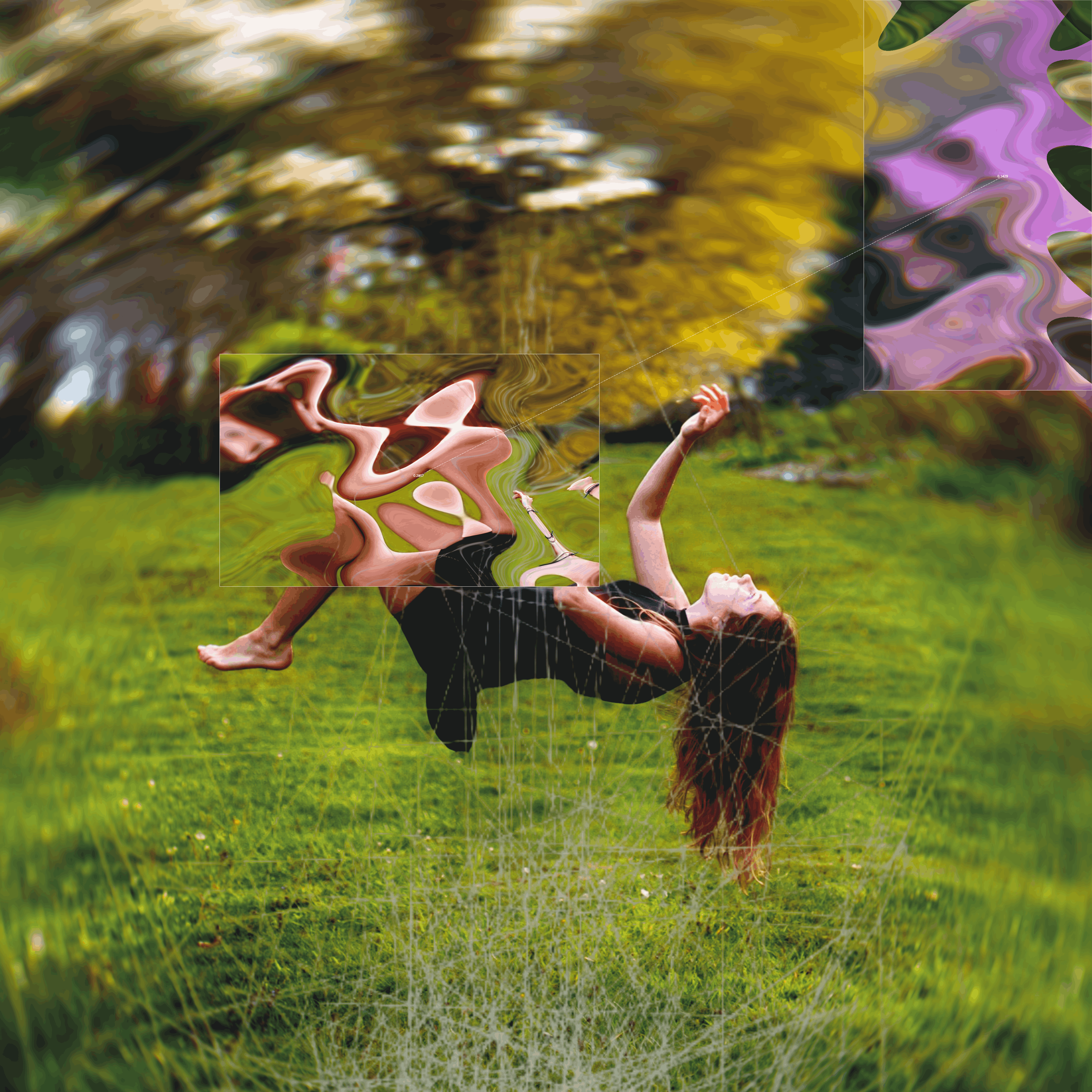 YELLOWTAEL - Floating