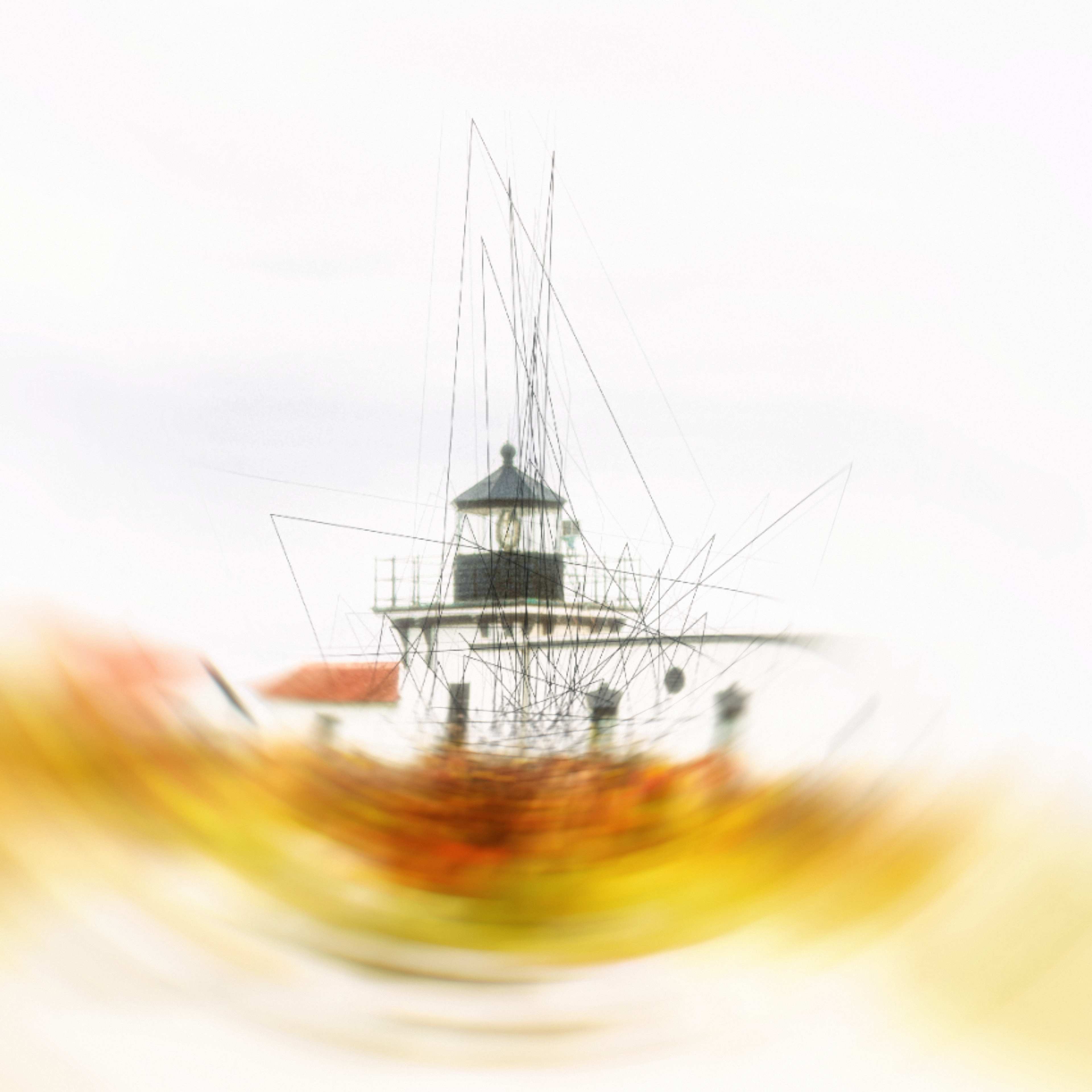 YELLOWTAEL & VARJU - Bad Blood