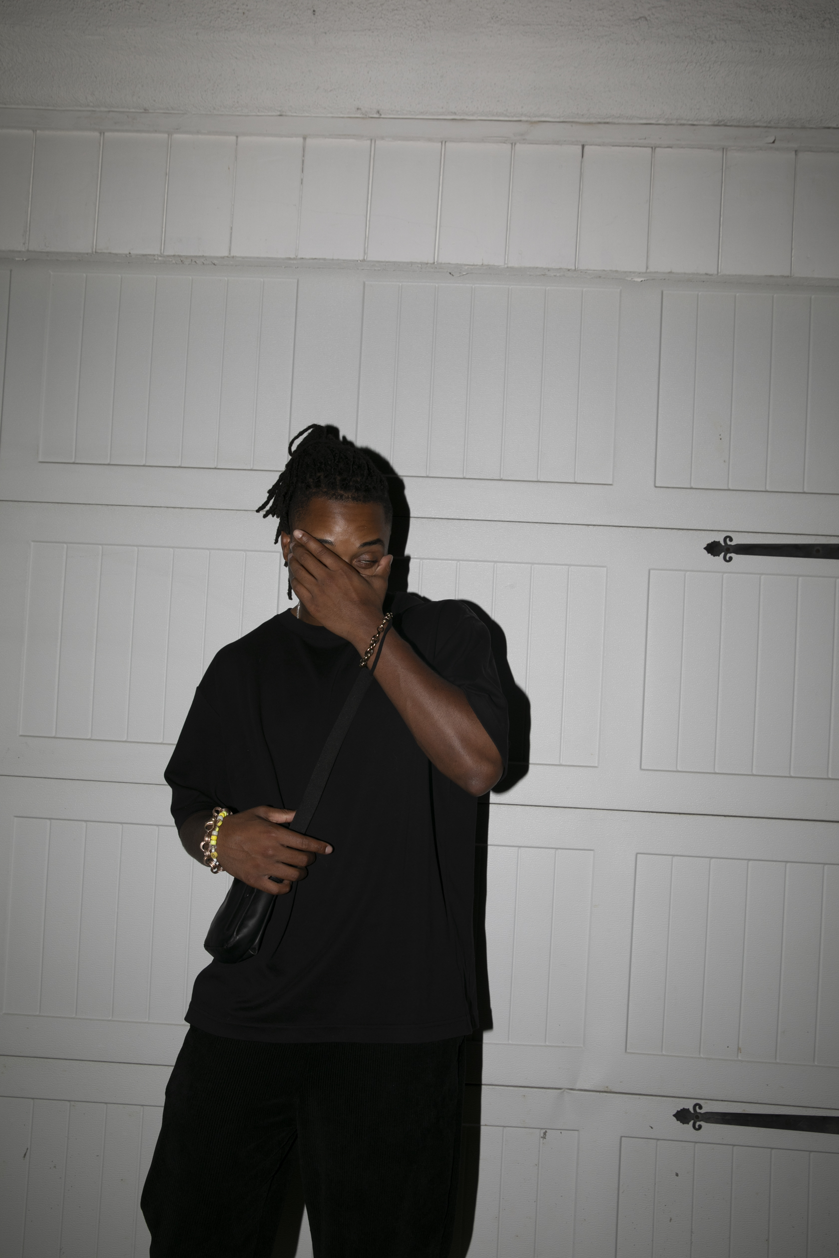 TESH